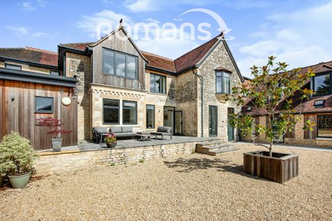 Loves Hill Court, Timsbury, Bath BA2