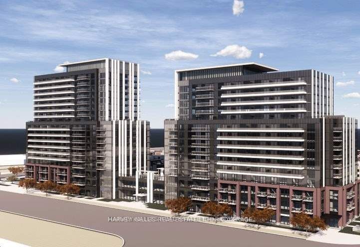 2006-38 Honeycrisp Crescent, Vaughan, ON, L4K 0M8