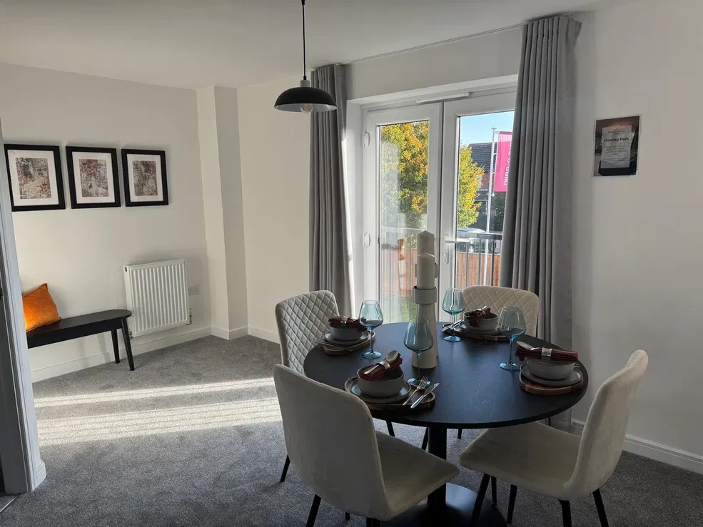 Additional image 4 of 4 bed detached house for saleEliot Drive, Gainsborough DN21