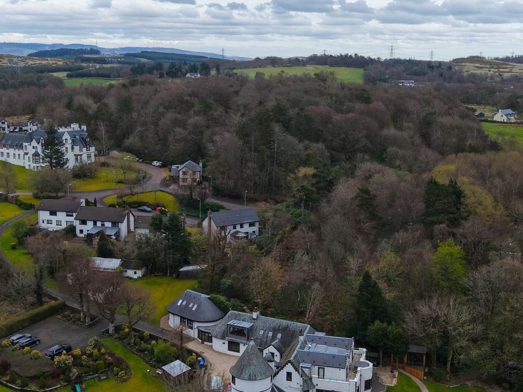 Additional image 41 of 5 bed detached house for saleAuchenbothie Gardens, Kilmacolm PA13