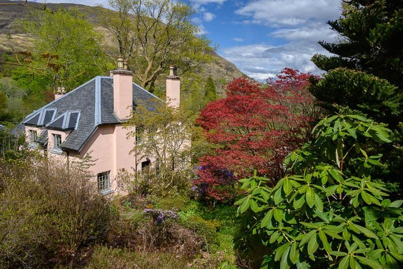 Additional image 19 of 4 bed detached house for saleArdgour, Fort William, Highland PH33