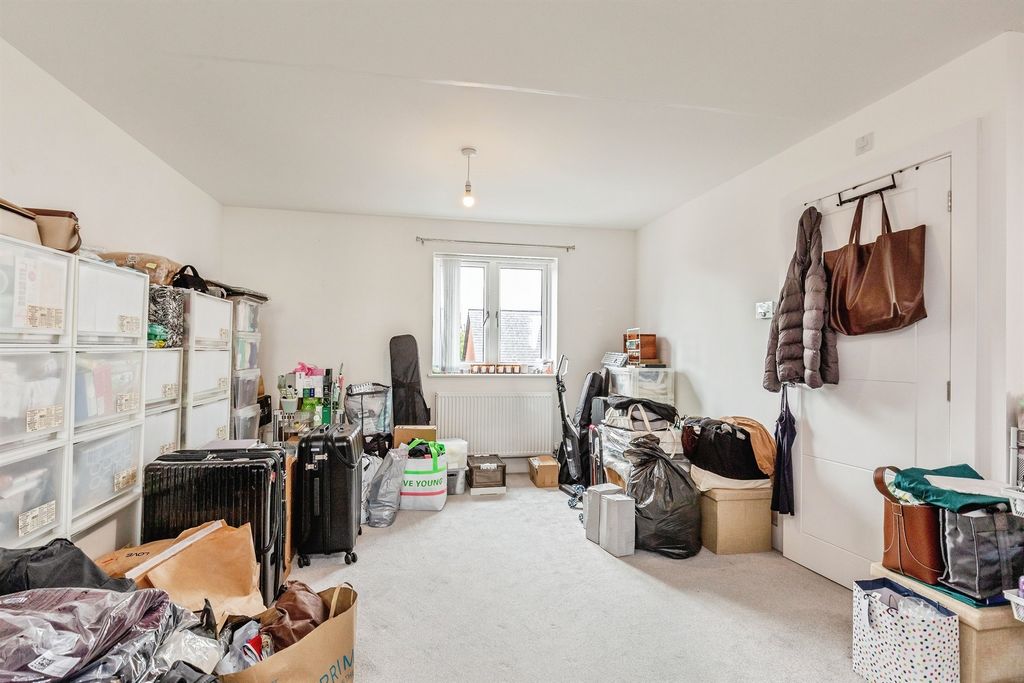 Additional image 3 of 2 bed flat for saleAspen Drive, Bristol BS10