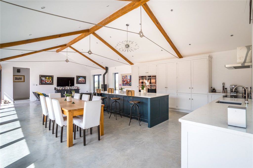 Additional image 4 of 5 bed detached house for saleGreatham Lane, Greatham, Pulborough, West Sussex RH20