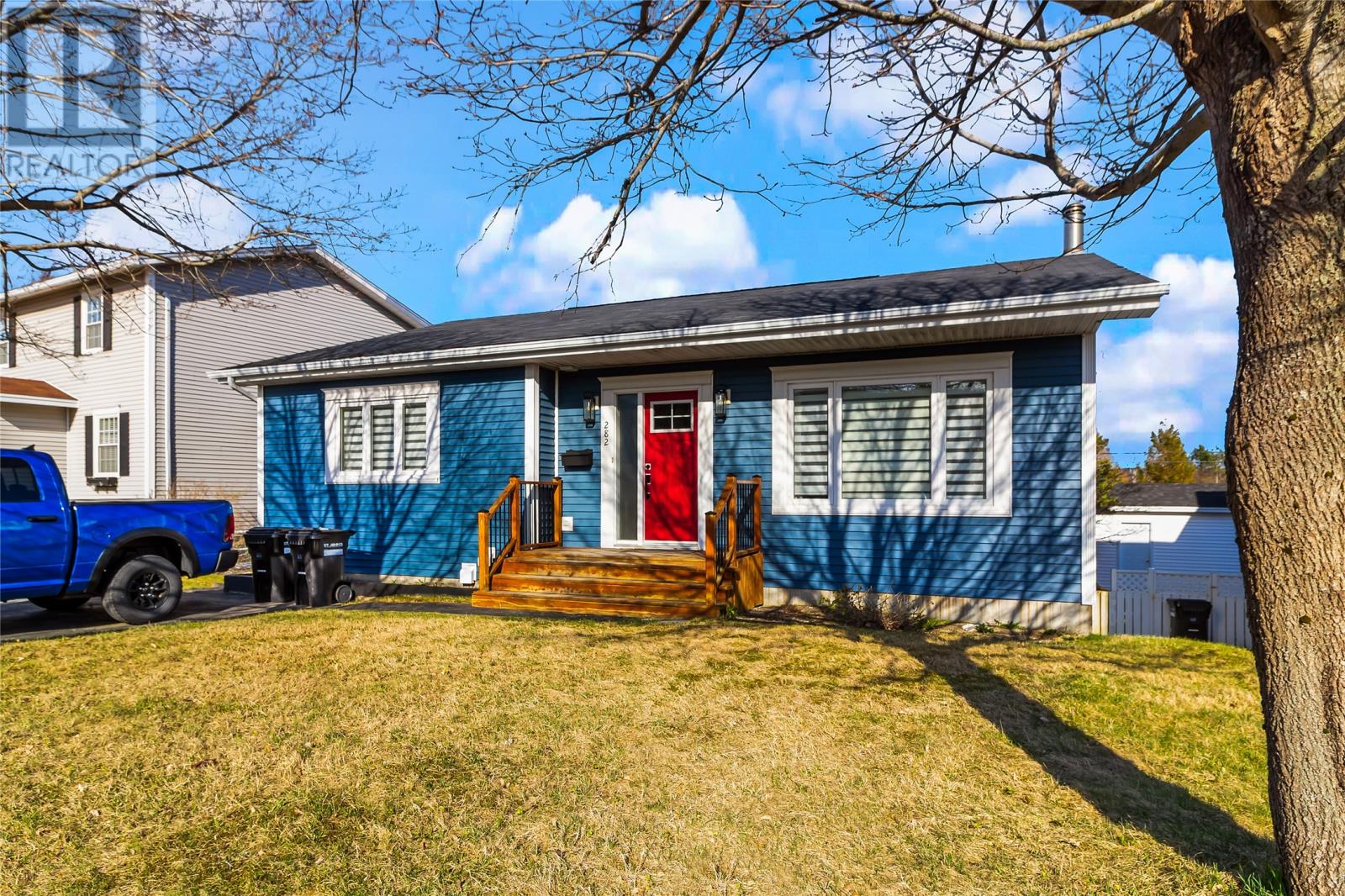 282 Frecker Drive, St. John's, NL, A1E5S6