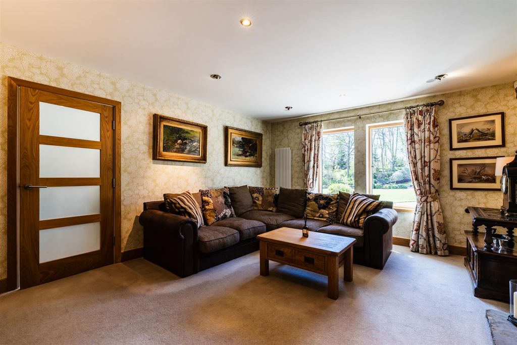 Additional image 20 of 5 bed detached house for saleCowley Lane, Holmesfield, Dronfield S18