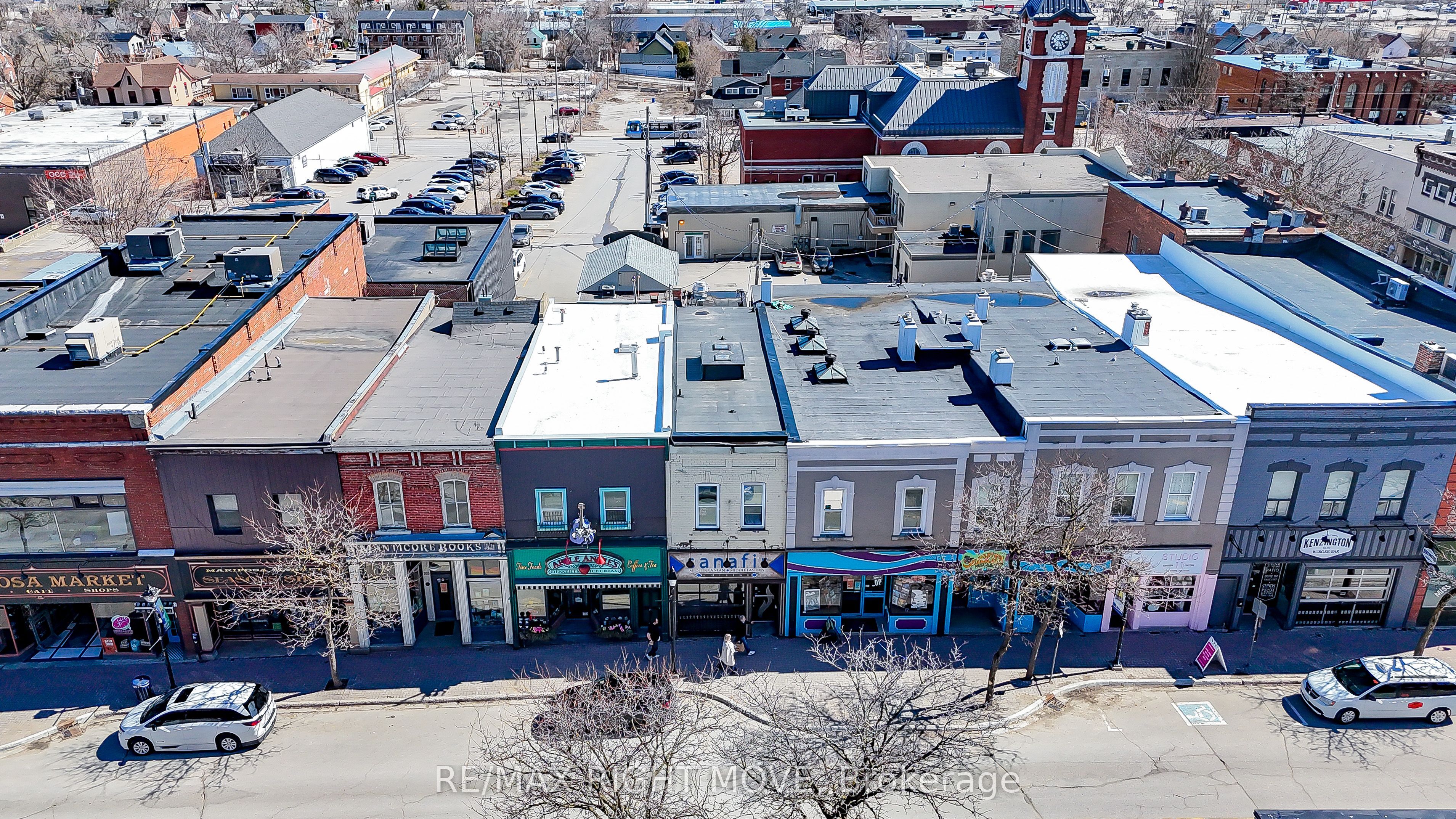 Additional image 2 of 99 Mississaga Street E, Orillia, ON, L3V 1V6
