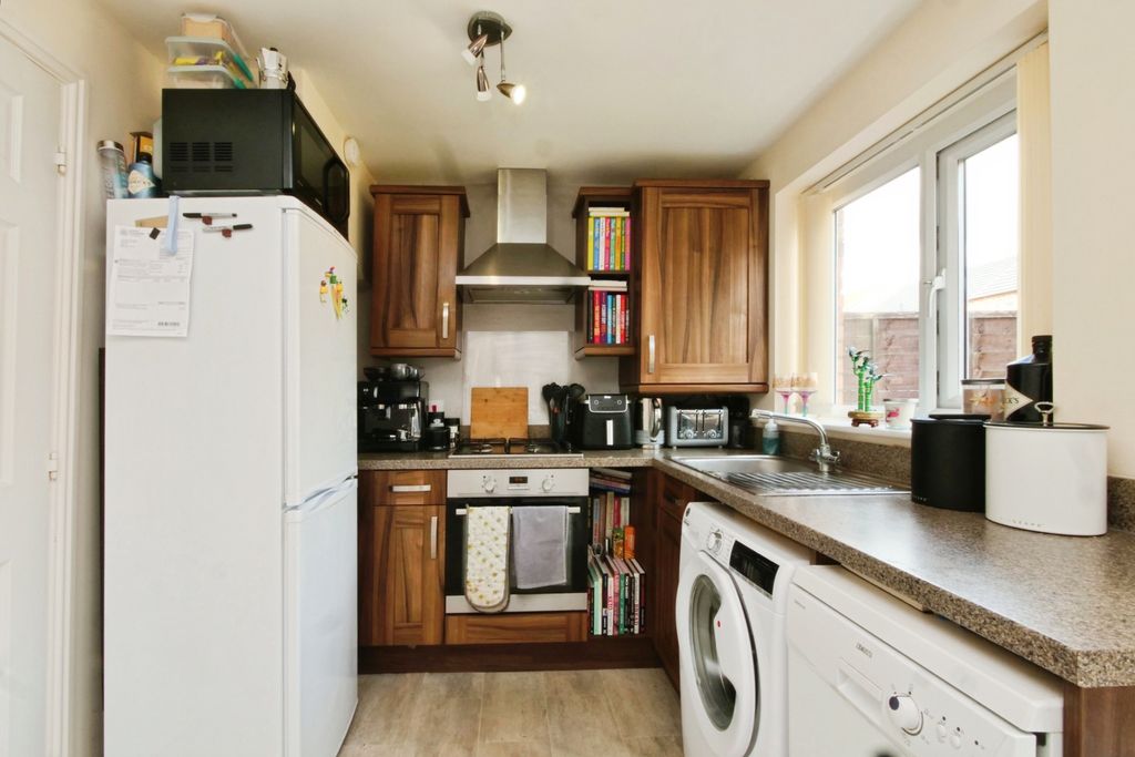 Additional image 3 of 2 bed terraced house for saleCamellia Close, Malton YO17