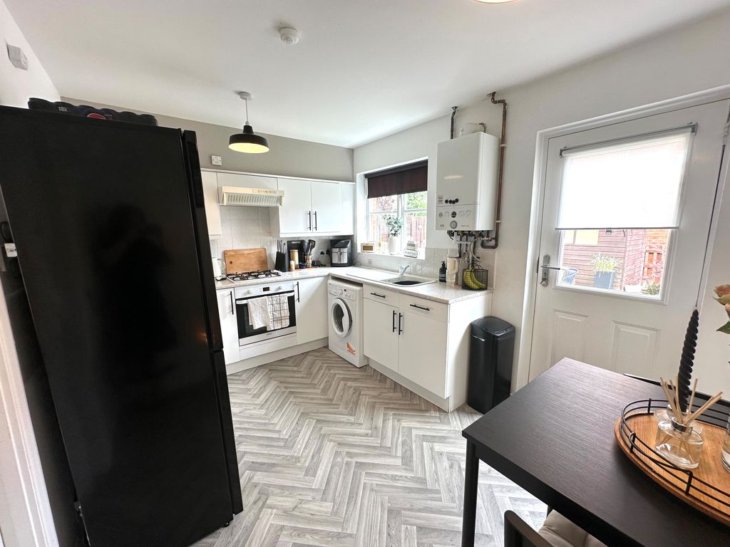 Additional image 6 of 2 bed end terrace house to rentSir William Wallace Court, Larbert FK5