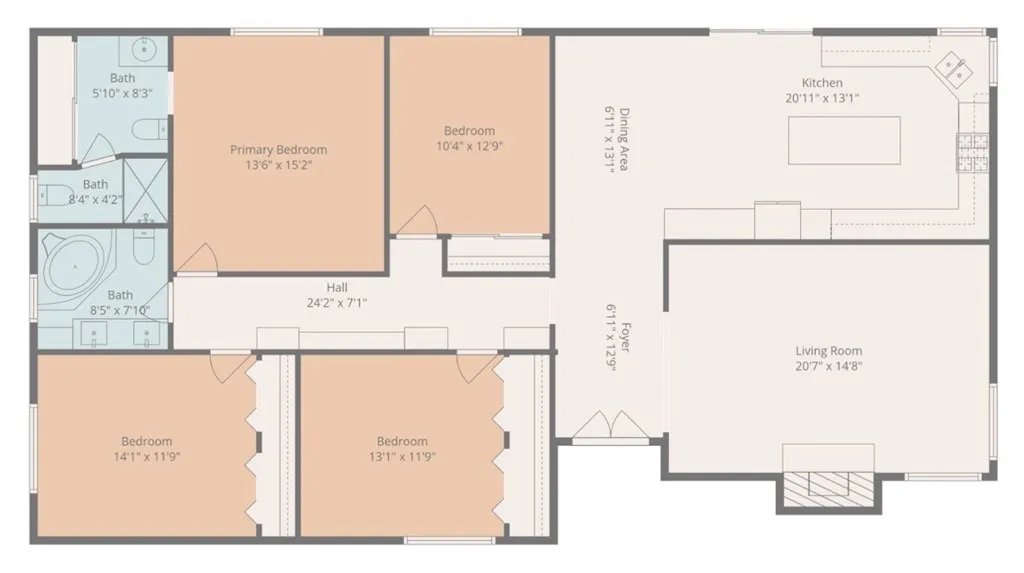 Additional image 102 of 2077 N Mori Ln, Orange, CA 92867