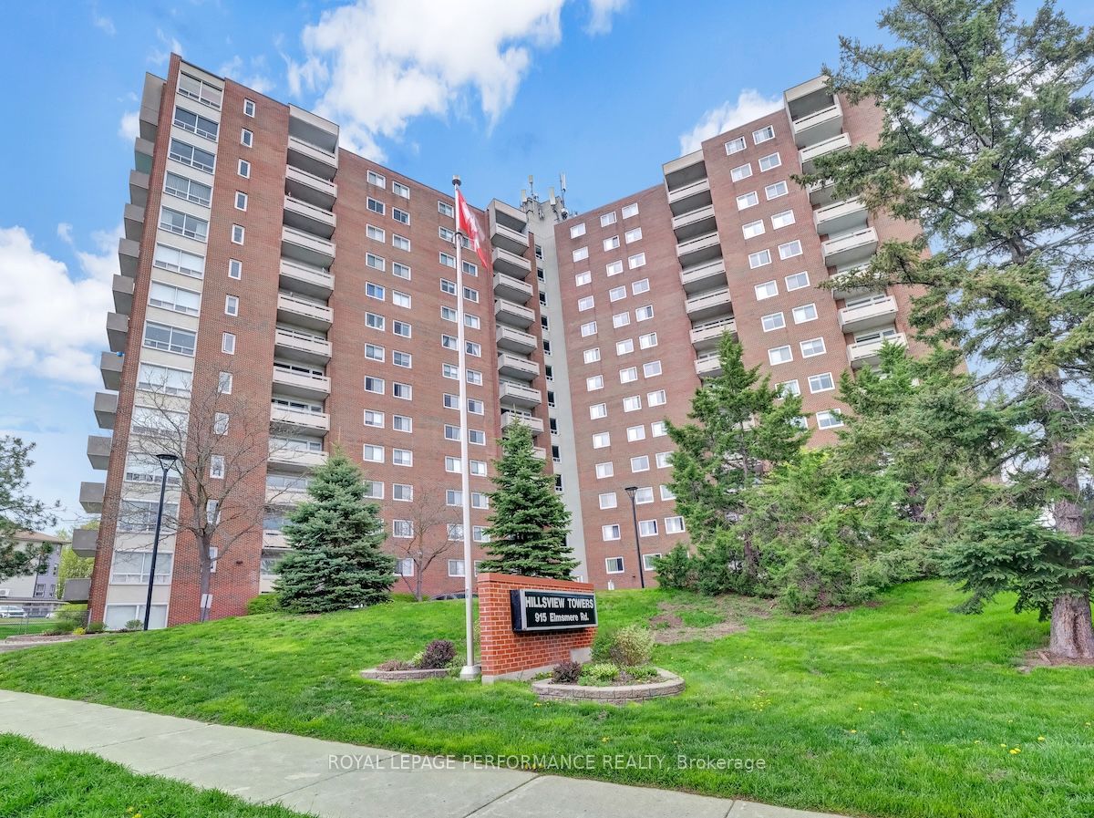 903-915 Elmsmere Road, Ottawa, ON, K1J 8H8