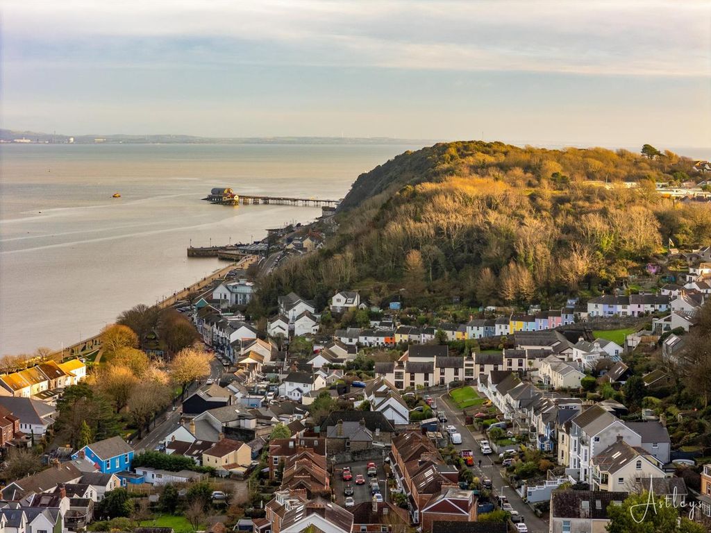 Additional image 22 of 2 bed flat for sale144 Overland Road, Mumbles, Swansea SA3