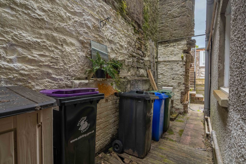 Additional image 32 of 2 bed flat for saleHigh Street, Dunblane FK15