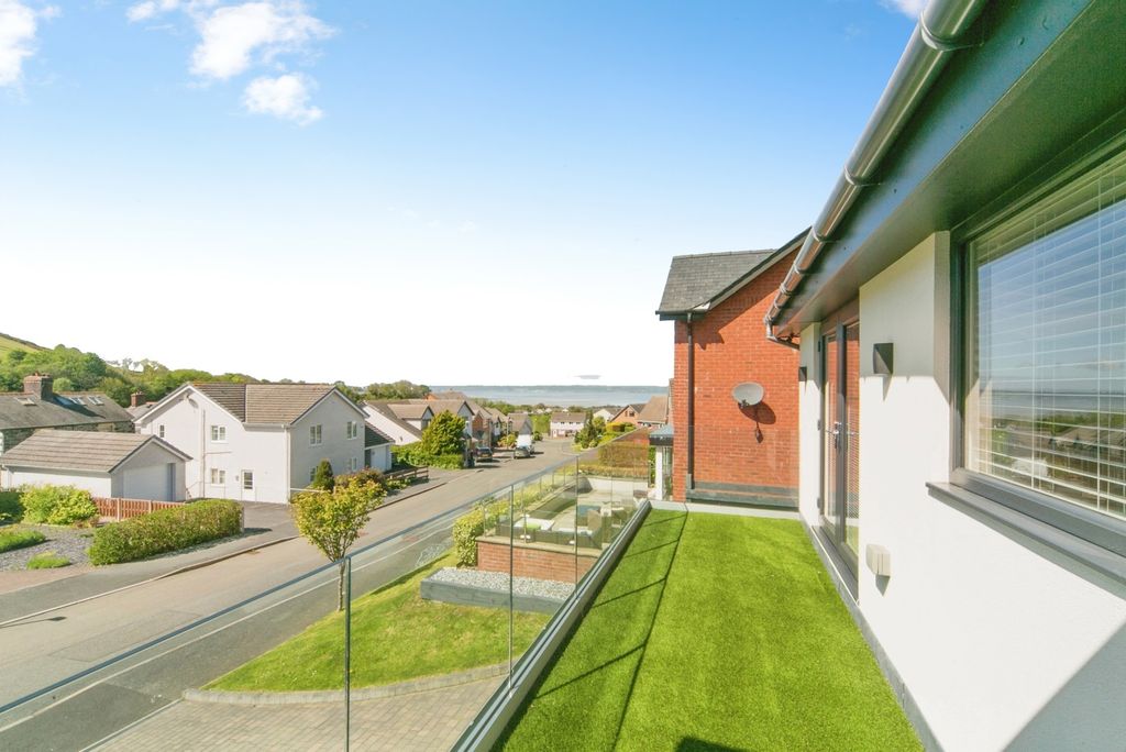 Additional image 19 of 4 bed detached house for saleCae America, Llanfairfechan, Conwy LL33