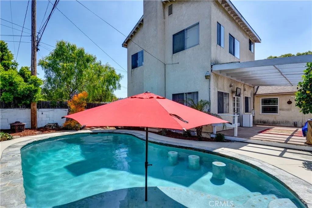 9249 Bonavista Ln, Whittier, CA 90603