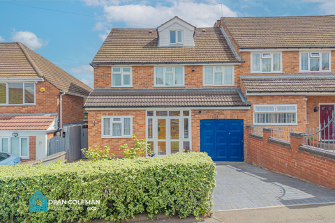 Wychall Park Grove, Kings Norton B38