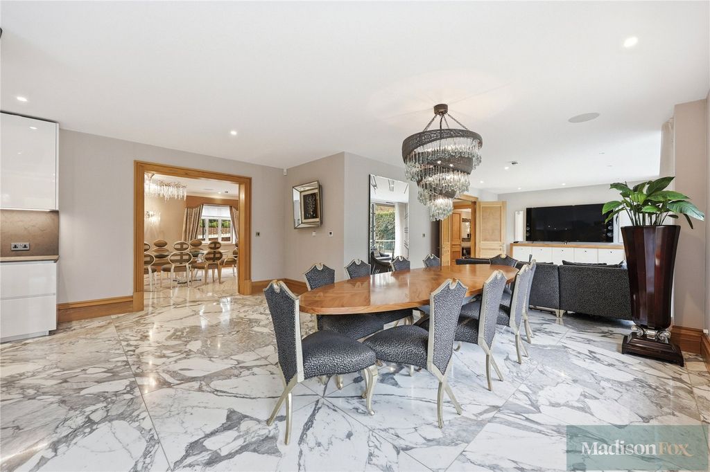 Additional image 12 of 8 bed detached house for saleStradbroke Drive, Chigwell, Essex IG7