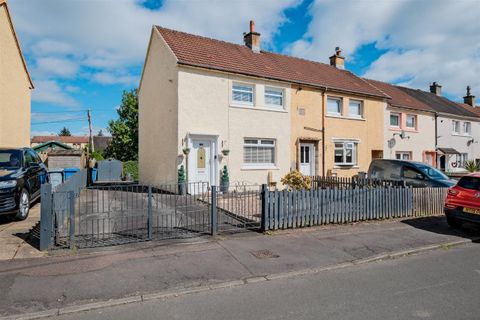 Kirkton Avenue, Blantyre G72