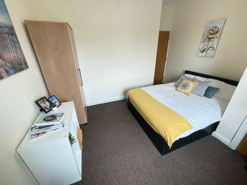 Paget Street, Southampton SO14, Room to rent