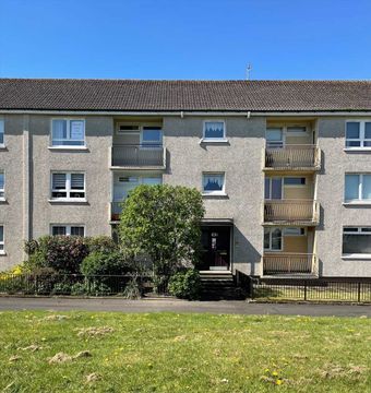 Glenraith Square, Glasgow G33