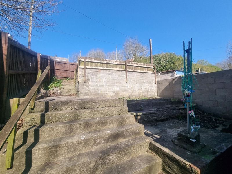 Additional image 10 of 1 bed flat to rentThomas Street, Abertridwr CF83