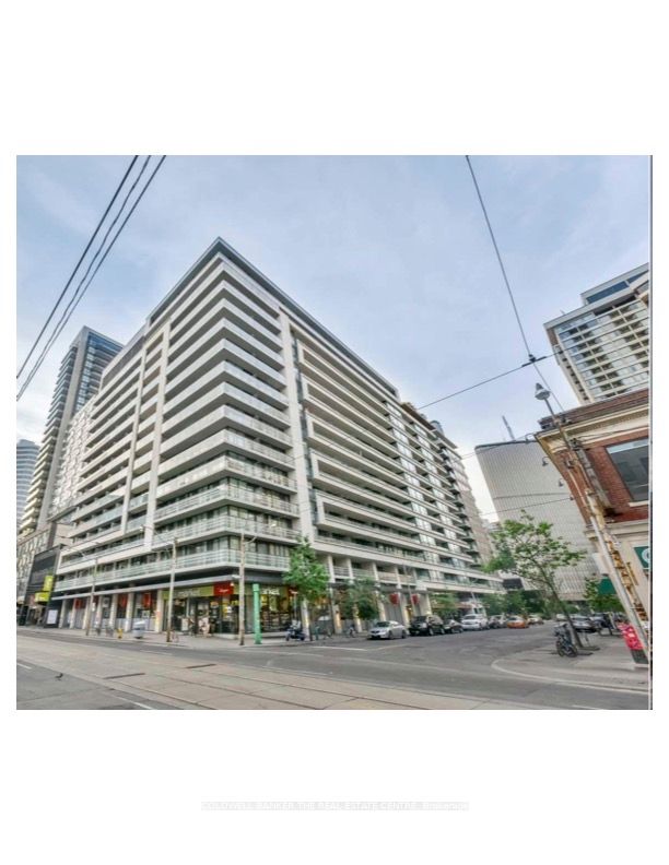 1710-111 Elizabeth Street, Toronto, ON, M5G 1P7