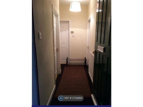 Stenhouse Cottages, Edinburgh EH11