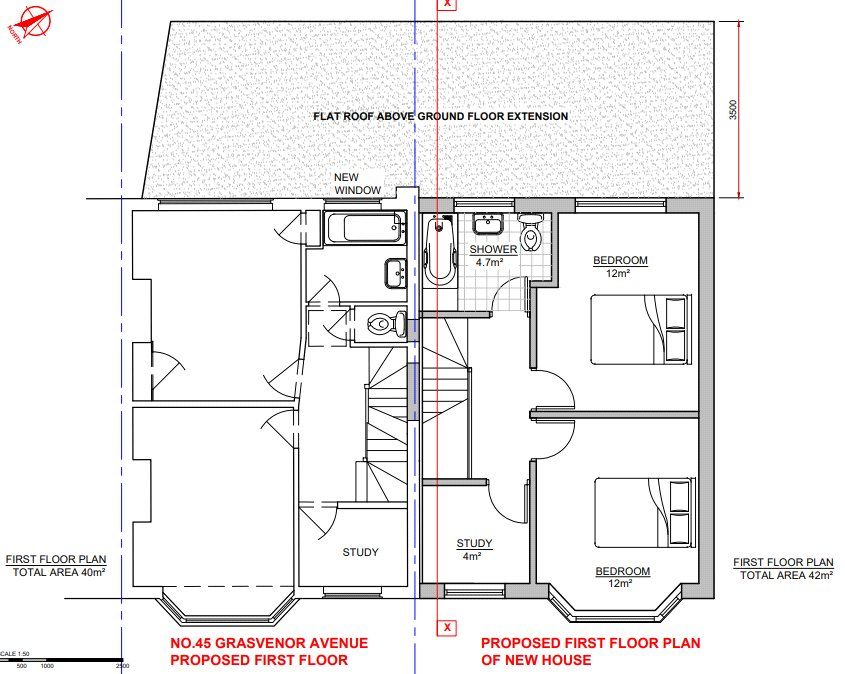 Additional image 2 of Land for saleGrasvenor Avenue, Barnet EN5