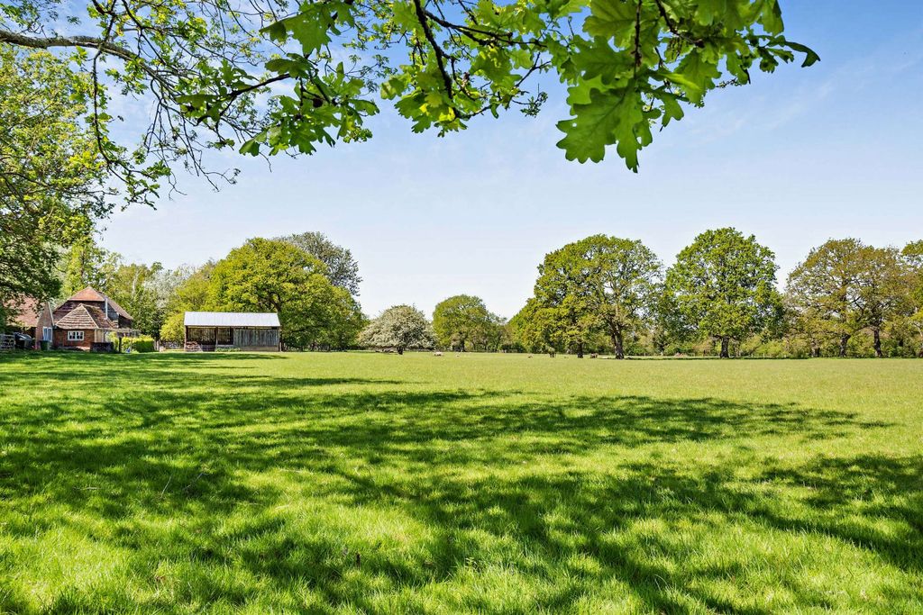 Additional image 27 of 5 bed equestrian for saleHooklands Lane, Shipley, Horsham, West Sussex RH13