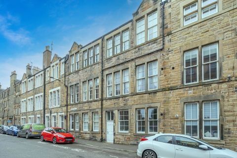 Watson Crescent, Polwarth, Edinburgh EH11