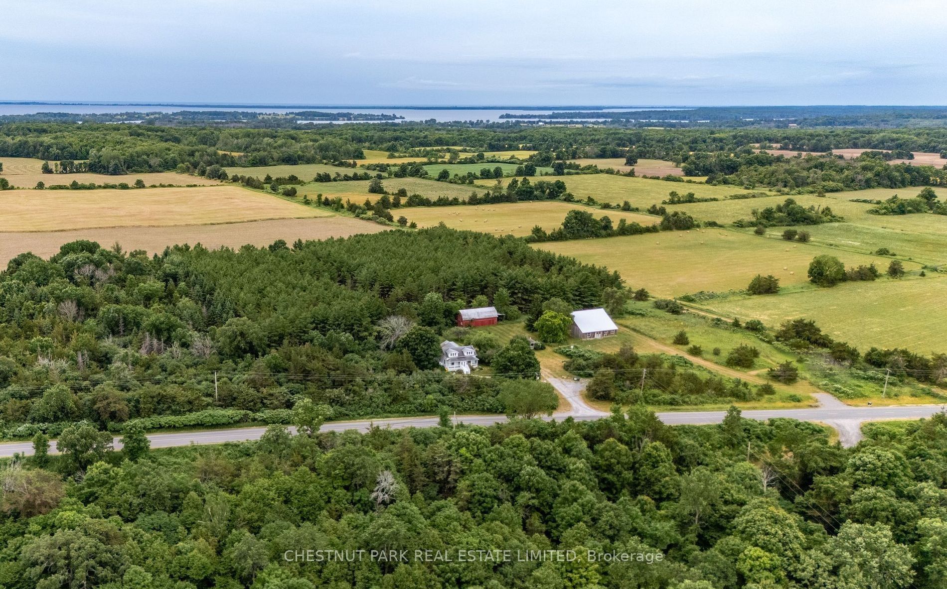 Additional image 2 of 1472 County Rd 7 Road, Prince Edward County, ON, K0K 2T0