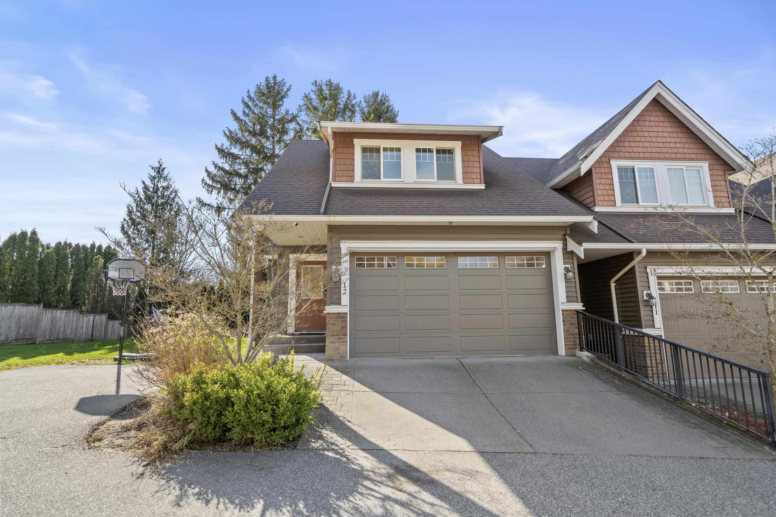 12-46808 Hudson Road, Chilliwack, BC, V2R 0L4