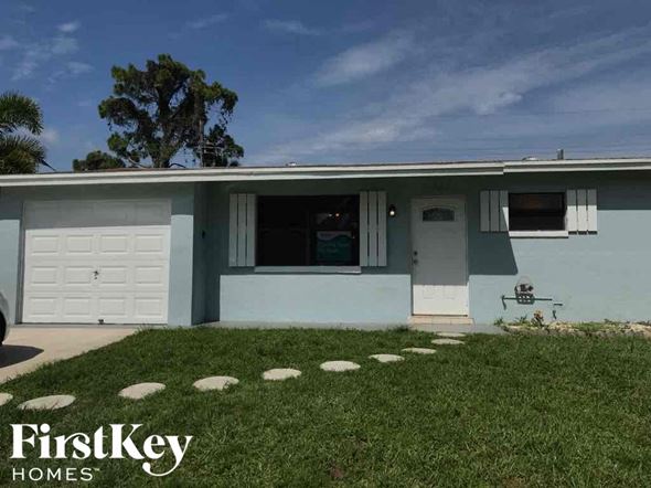 1389 Meadowbrook Dr, West Palm Beach, FL, 33417