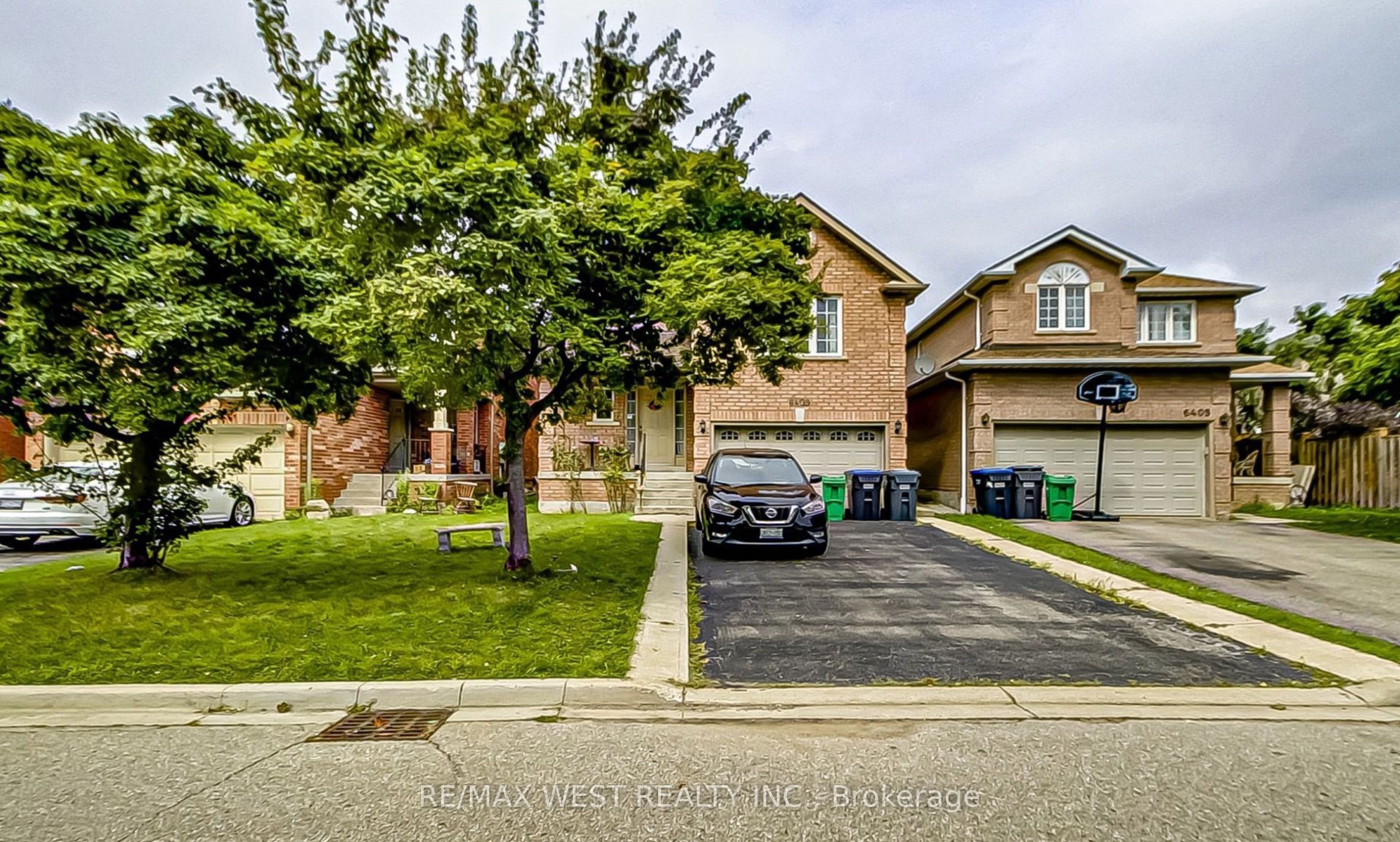 Basement-6409 Torre Drive, Mississauga, ON, L5V 2S5