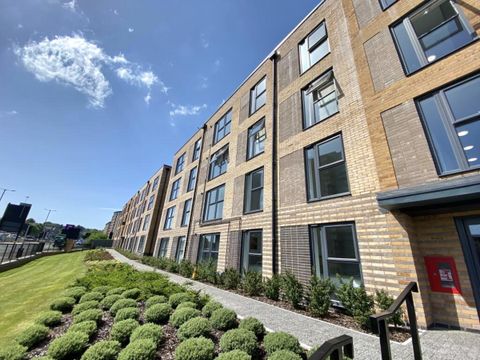 Belgrave Middleway, Birmingham, 7 B5