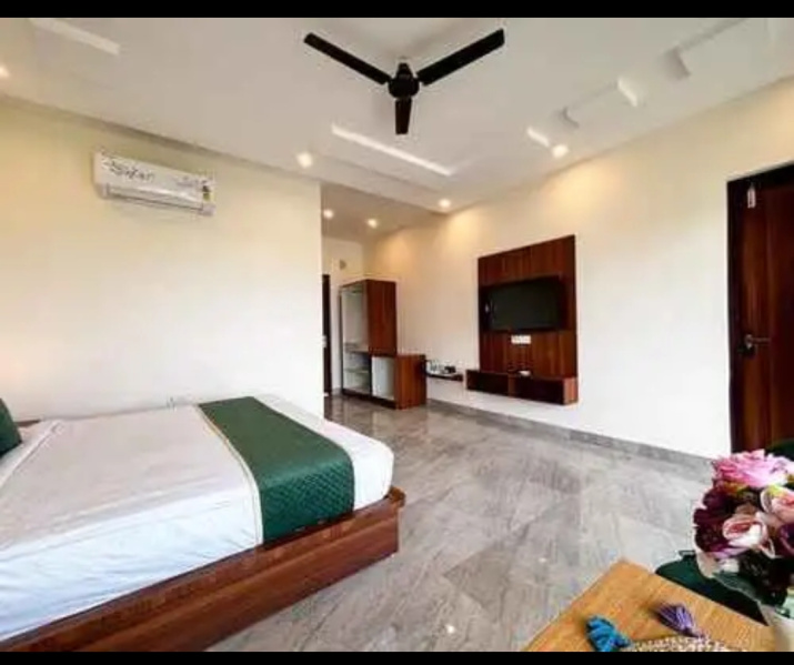 Additional image 2 of Bail Parao, Nainital