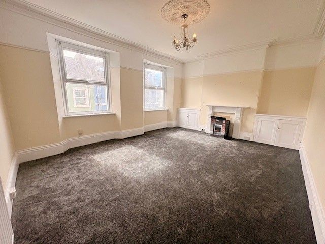 3 bed flat to rentPark Street, Plymouth PL3