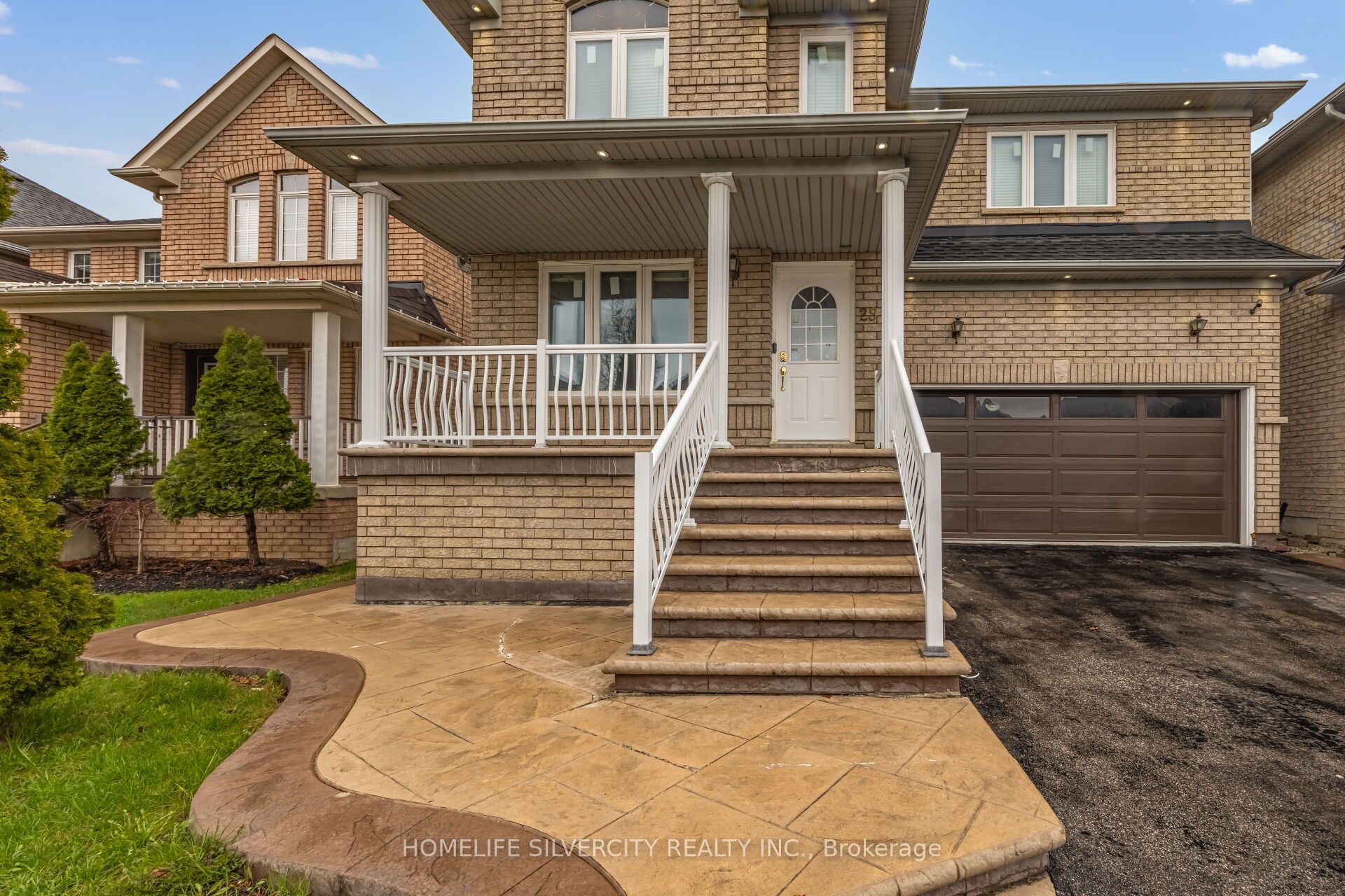 29 Beachpoint Boulevard, Brampton, ON, L7A 2T7 photo 3