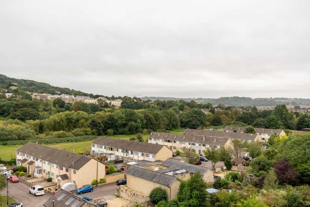 Additional image 14 of 4 bed flat to rentGrosvenor Place, Bath BA1