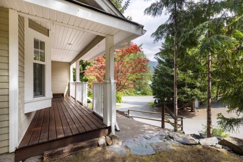 Additional image 8 of 7463 Beechwood Street, Pemberton, BC, V0N 2L1