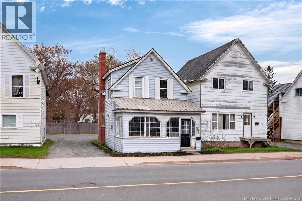 Additional image 8 of 707 Union Street, Devon, NB, E3A3N9