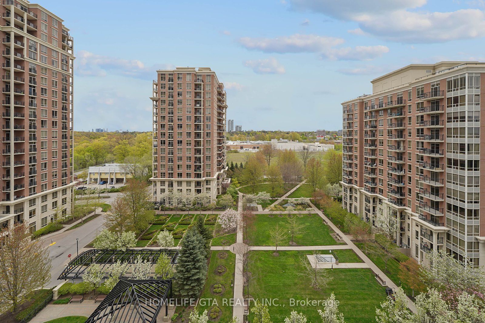 Additional image 4 of 939-20 Inn On The Park Drive, Toronto, ON, M3C 0P8