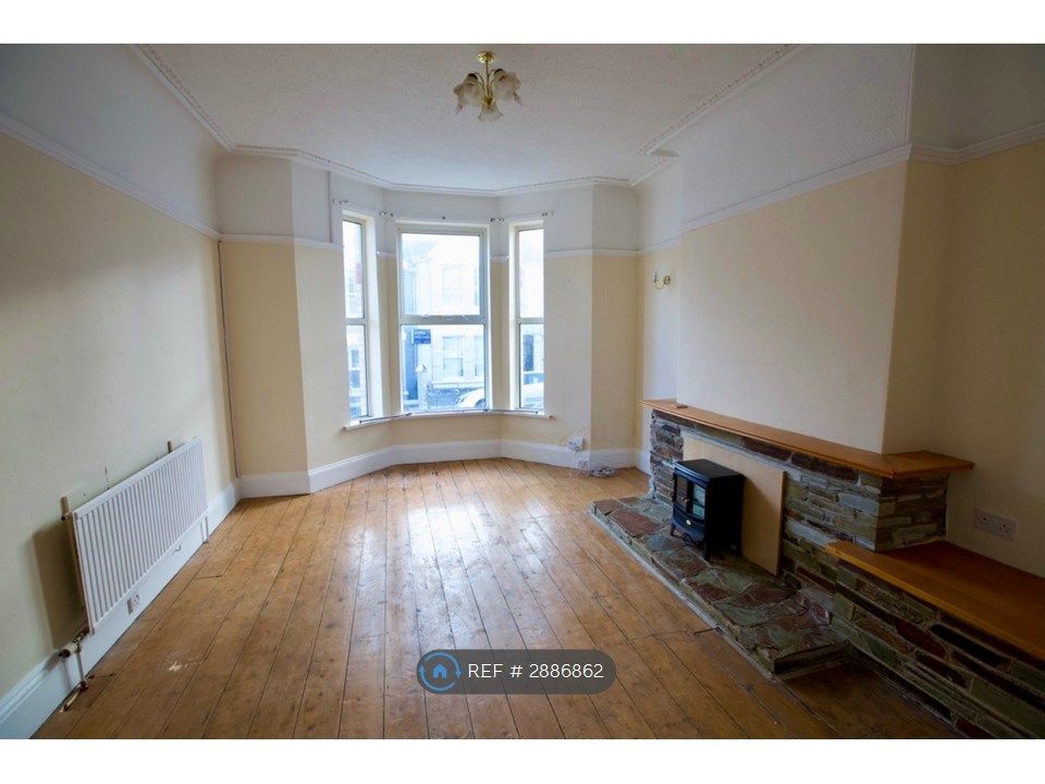 Additional image 2 of 5 bed terraced house to rentHillside Avenue, Plymouth PL4