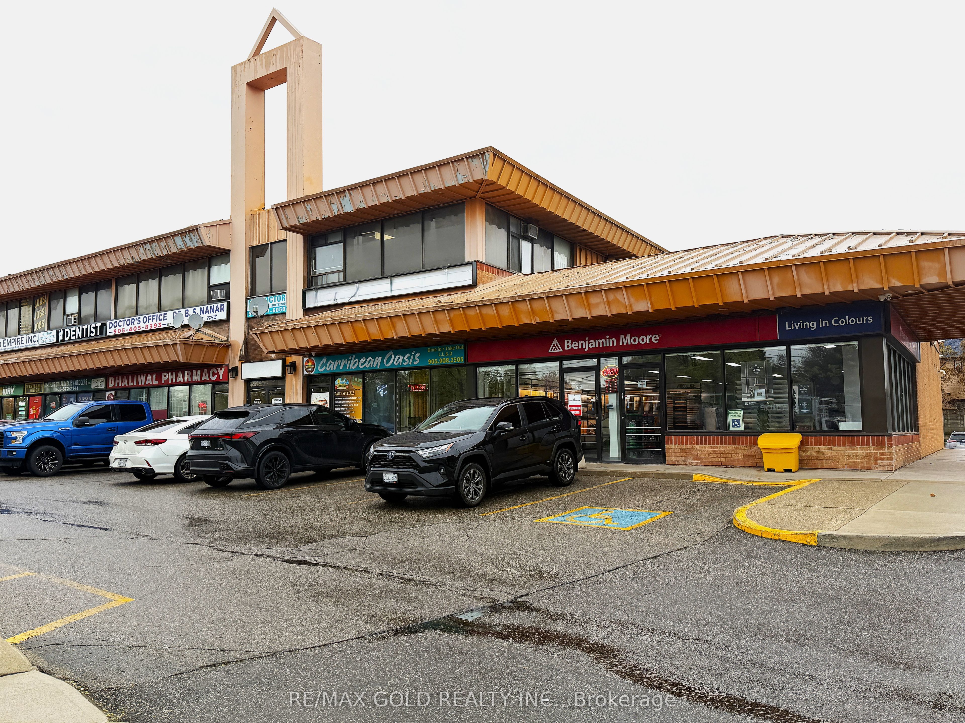 Additional image 4 of 209-7125 Groreway Drive, Mississauga, ON, L4T 4H3