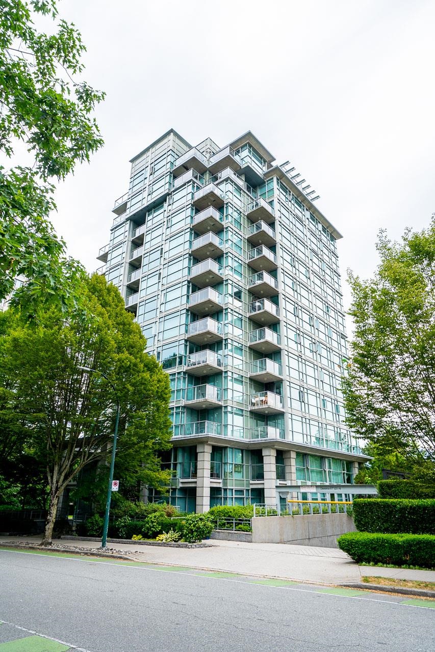 Additional image 3 of 1010-1889 Alberni Street, Vancouver, BC, V6G 3G7