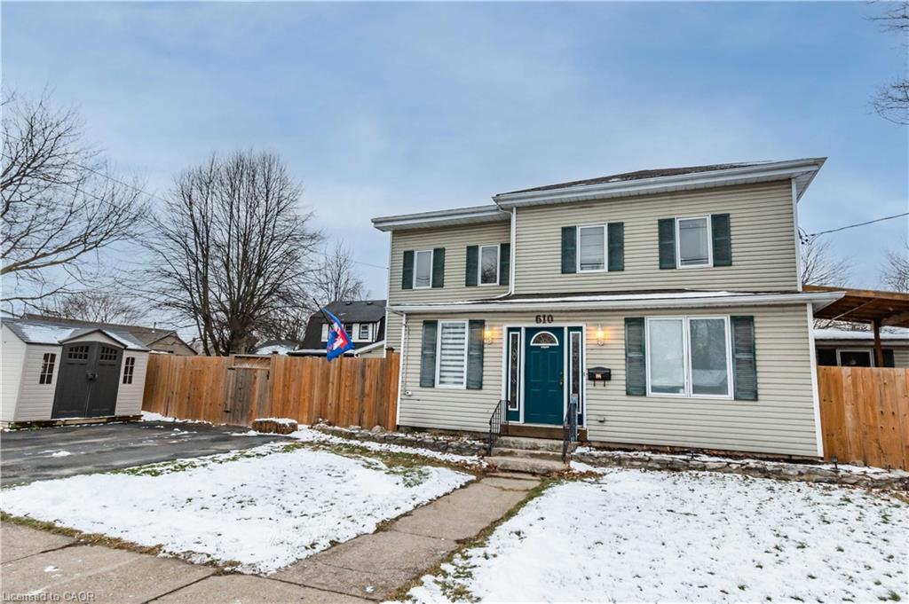 Additional image 2 of 610 Elm Street, Port Colborne, ON, L3K 4P6