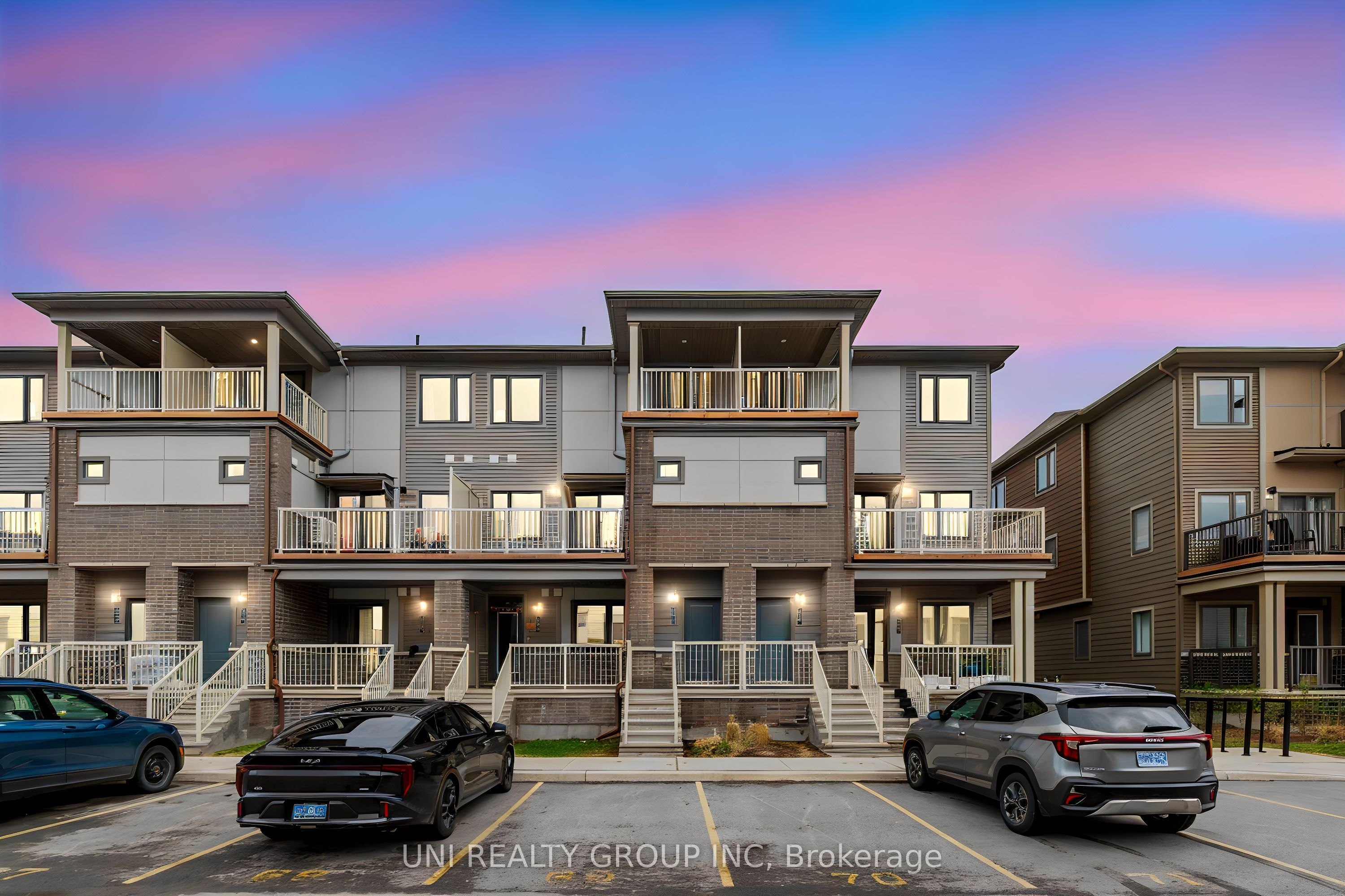 264 Anyolite Private, Ottawa, ON, K2J 7J3