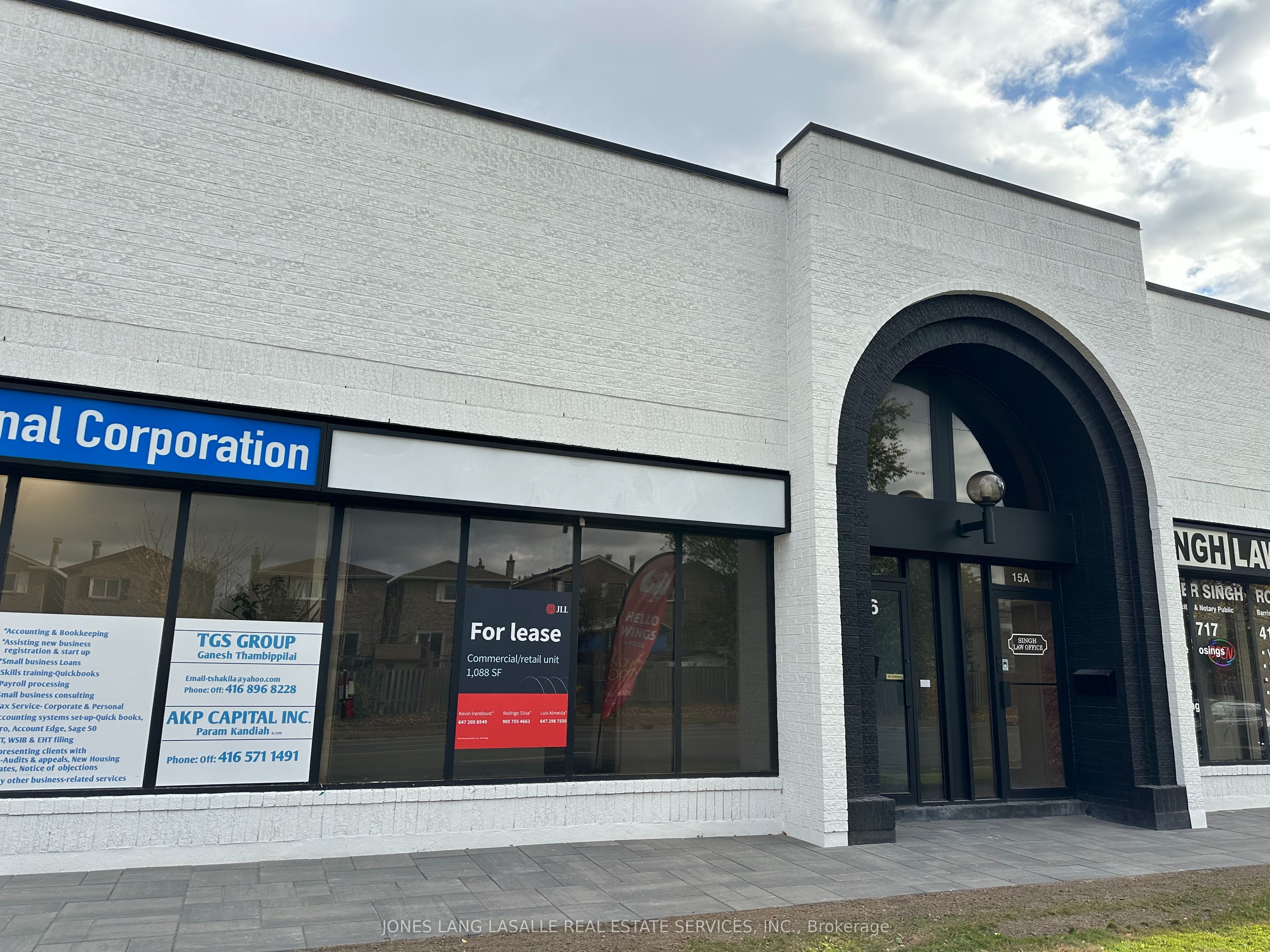 16-585 Middlefield Road, Toronto, ON, M1S 5W1