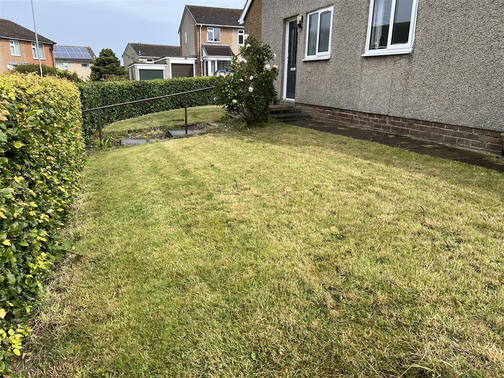 Additional image 18 of 3 bed semi-detached bungalow to rentChapel Lands, Alnwick NE66