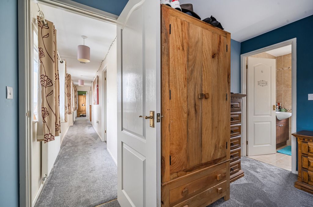 Additional image 12 of 4 bed detached house for saleForton Road, Chard, Somerset TA20