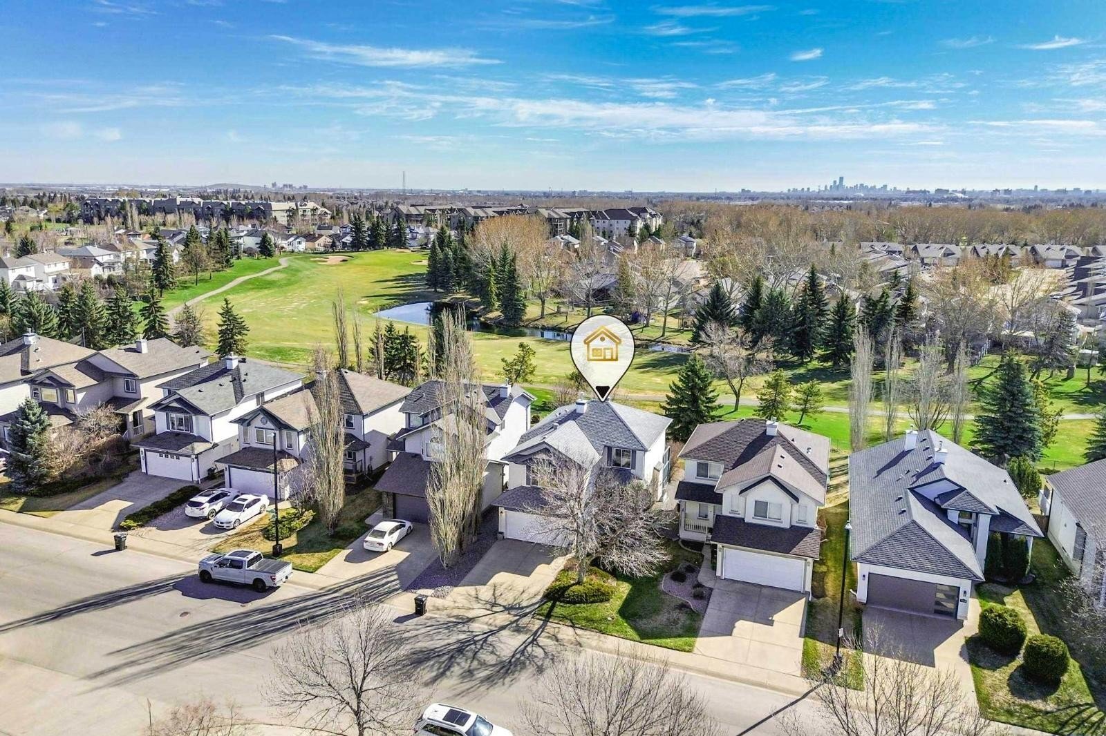 Additional image 7 of 1361 Breckenridge Drive NW, Edmonton, AB, T5T6M2